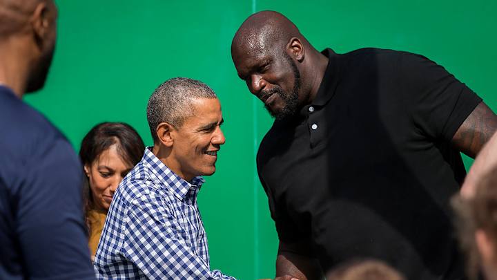 Scenes from the 2016 White House Easter Egg Roll