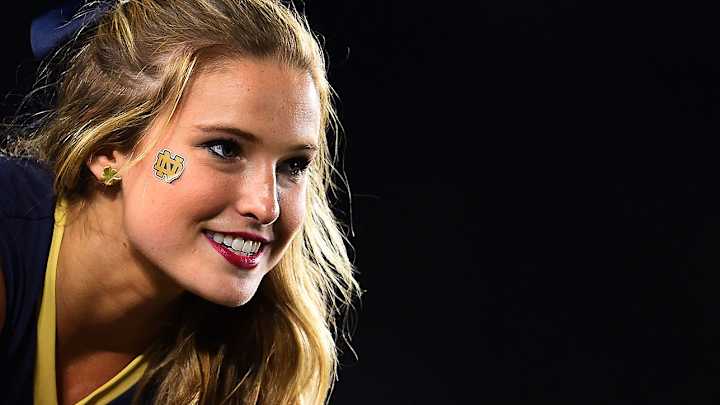 How to watch Notre Dame vs. Syracuse: Live stream, TV channel, start time