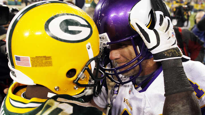 Favre, Owens, Faneca among Hall of Fame finalists