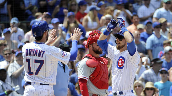 Be warned Chicago: Playoffs don't always reward best teams