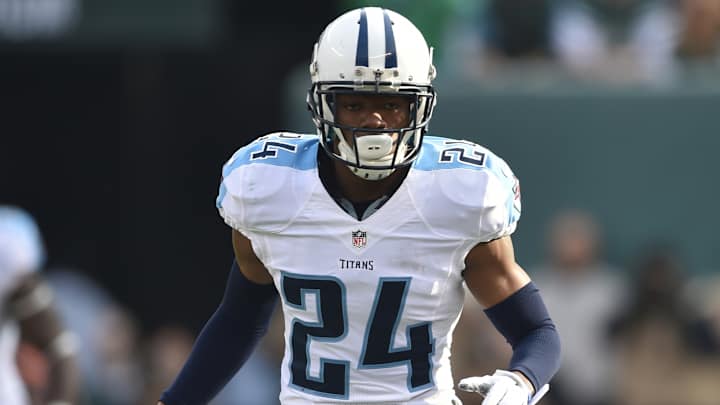Report: Former Titans CB Coty Sensabaugh to sign with Rams