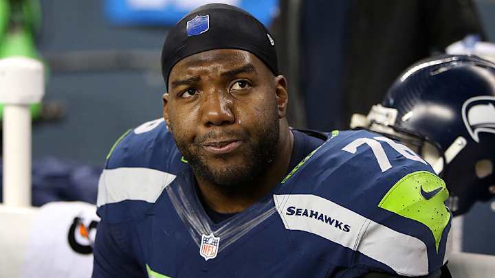 Report: Russell Okung, Broncos finalizing five-year deal