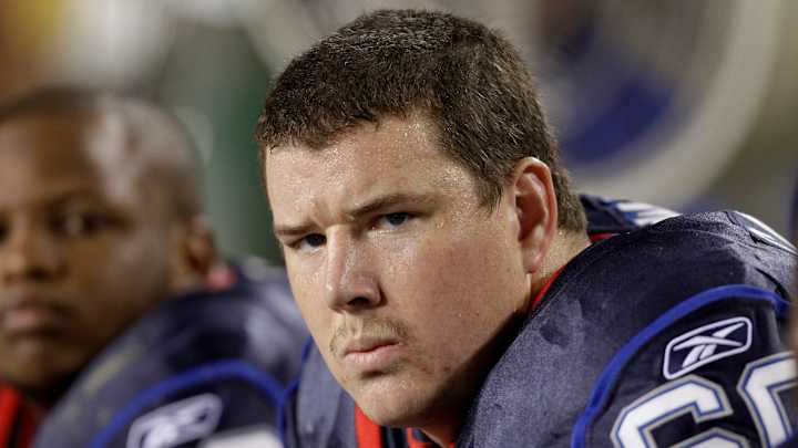 Former Bills OL Kyle Calloway dies after being hit by train