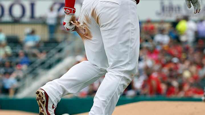Holliday hits 1st spring home run, Cardinals beat Mets 3-1 Holliday hits 1st spring home run, Cardinals beat Mets 3-1
