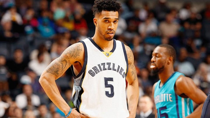 Trade grades: Hornets land Courtney Lee in three-team deal Trade grades: Hornets land Courtney Lee in three-team deal