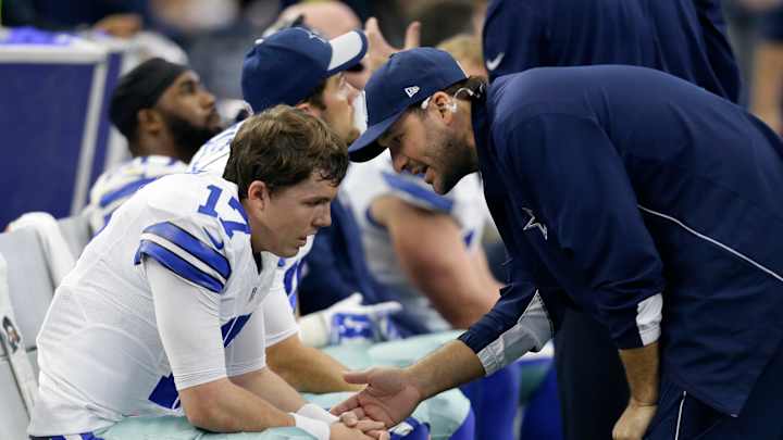 Cowboys' Romo takes optimistic view after lost 2015 season Cowboys' Romo takes optimistic view after lost 2015 season