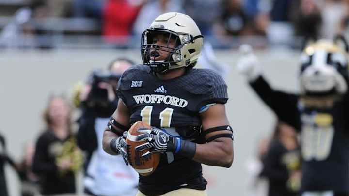 Potential surprise teams in the FCS