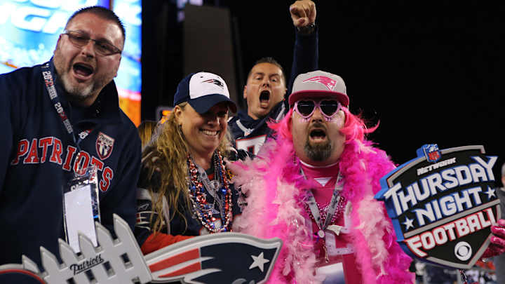 Twitter wins rights to stream Thursday night NFL games