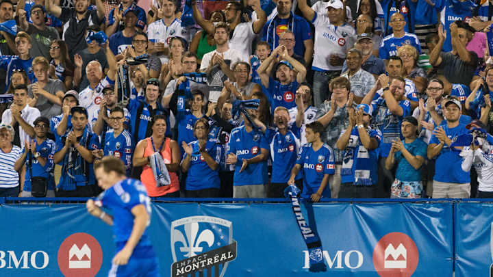 Behind the MLS Ambition Rankings: Montreal Impact