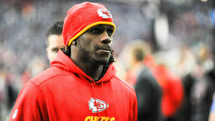 Report: Jamaal Charles to make season debut for Chiefs Report: Jamaal Charles to make season debut for Chiefs