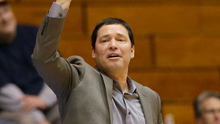 Despite recent setback, No. 5 Ohio St up to big expectations