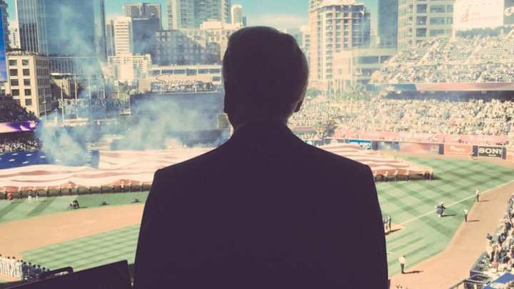 Watch: Vin Scully explains what ‘G.O.A.T.’ means