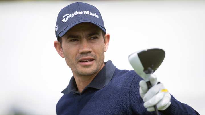 Villegas pulls out of Olympics, cites PGA Tour card, Zika