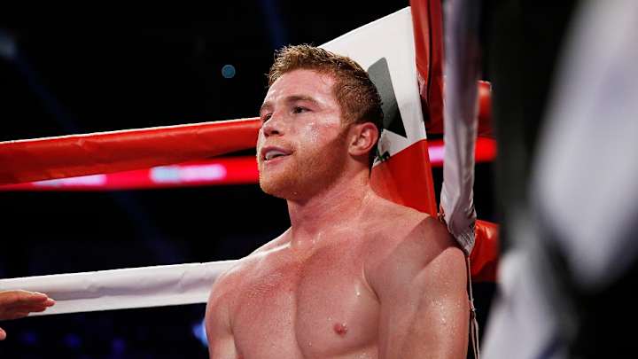 Canelo Alvarez and GGG Come to Terms for Third Fight