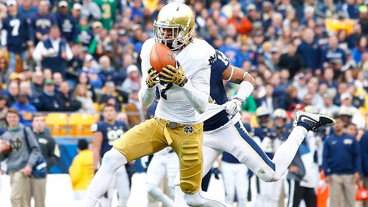 Monday Morning Mock Draft