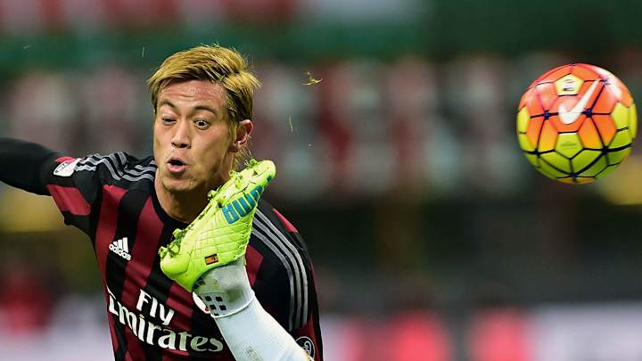 Wacky Sports Photos of the Week (Jan. 13-19)