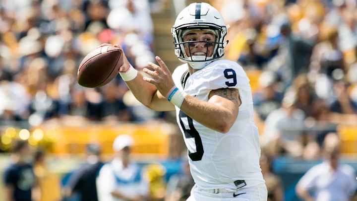 Who's the hottest team in the nation? Rose Bowl may help answer that question