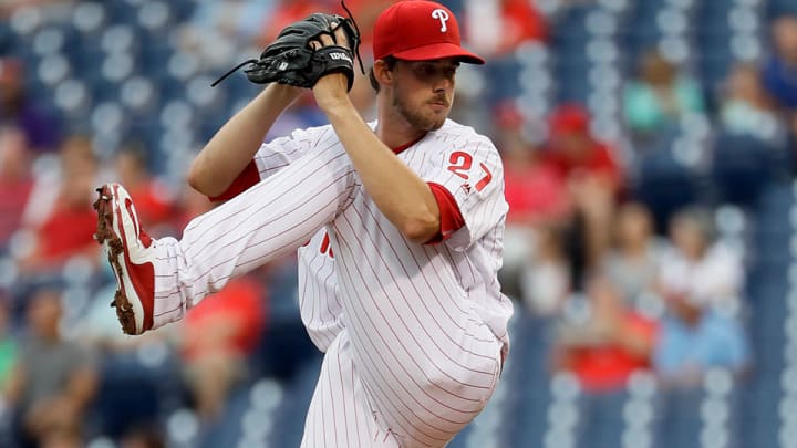 Weekend Streams: Nola, Taillon headline list of best pitching options