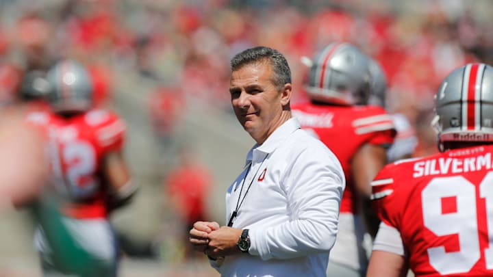 Ohio State develops messages, images to motivate players