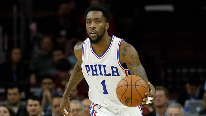 Grizzlies claim guard Tony Wroten off waivers