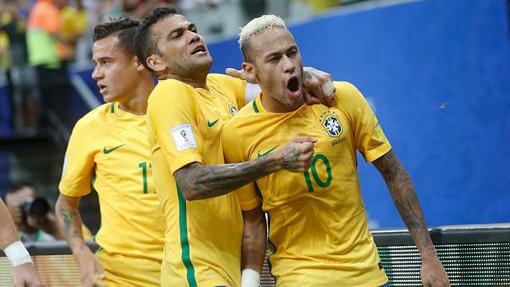 How to watch Venezuela vs. Brazil: Live stream, game time, TV
