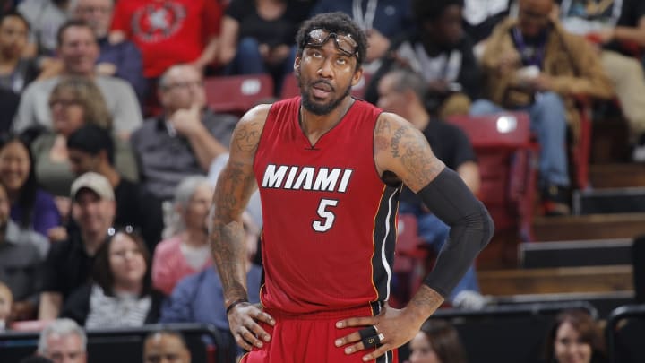 Amar’e Stoudemire to play in Israel next season