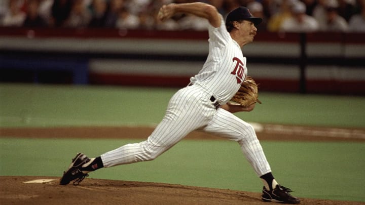 Was 1991 Twins-Braves best Game 7 in World Series history? Not quite Was 1991 Twins-Braves best Game 7 in World Series history? Not quite