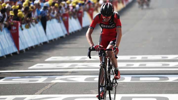 American cyclist withdraws from Rio Olympics consideration due to Zika American cyclist withdraws from Rio Olympics consideration due to Zika