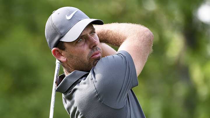 Schwartzel becomes 4th major champion to skip Olympics