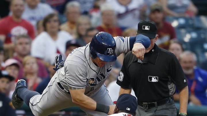 Bauer, Kipnis lead Indians to 6-1 win over Rays