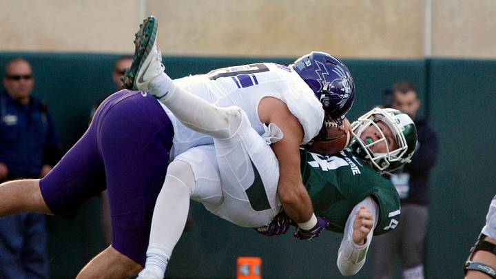 Purdue hoping attitude adjustment helps against Northwestern