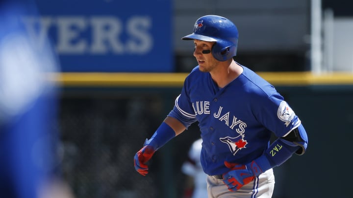 LEADING OFF: Tulowitzki returns to Colorado with Blue Jays