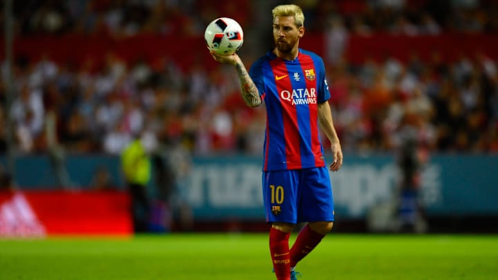 How to watch Barcelona vs. Real Betis online: Live stream, TV info How to watch Barcelona vs. Real Betis online: Live stream, TV info