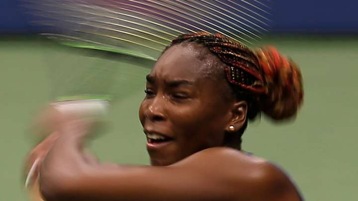 What to Watch at US Open: US teen faces big-serving Karlovic