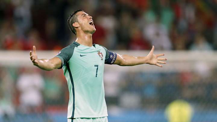 How to watch France vs. Portugal: Euro 2016 final live stream, TV, time How to watch France vs. Portugal: Euro 2016 final live stream, TV, time