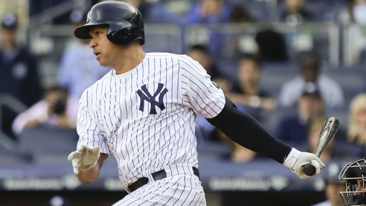2016 MLB season preview: New York Yankees