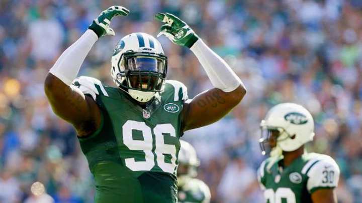 Scouting the New York Jets: An Overload of Blitzing