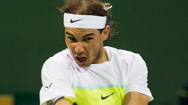 Djokovic to play Nadal in final of Qatar Open