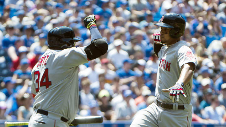 Reliable Kimbrel gives up 2-run lead in Blue Jays rally