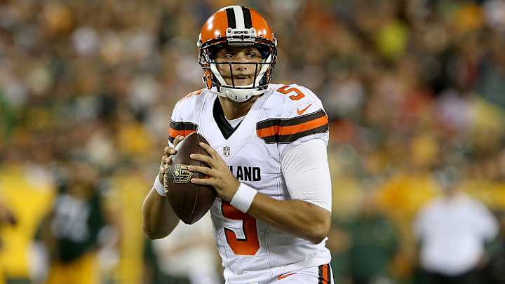 Who is Cody Kessler? Meet the Browns' potential third starting QB of the season Who is Cody Kessler? Meet the Browns' potential third starting QB of the season