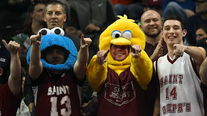 March Madness Superfans March Madness Superfans