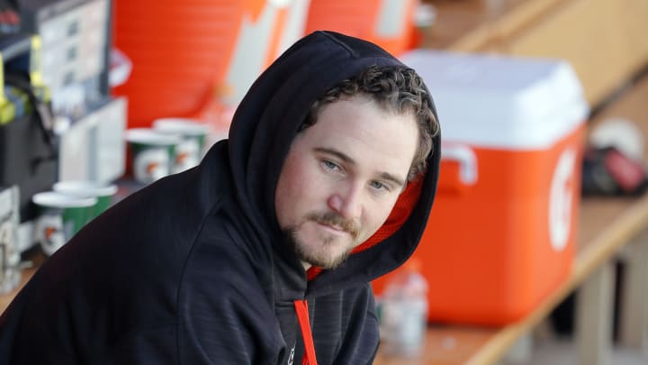 Mauer hits 1st spring home run, Twins beat Orioles