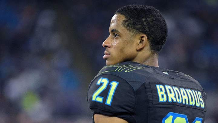 Report: Cordell Broadus returning to UCLA program