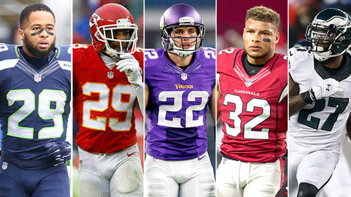 Ranking the 15 Best Safeties in Football