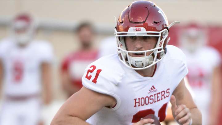 After ending bowl drought, Hoosiers chase bigger goals