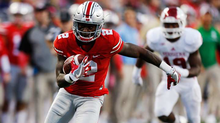 Four Big Ten teams in top ten of latest AP Top 25 poll