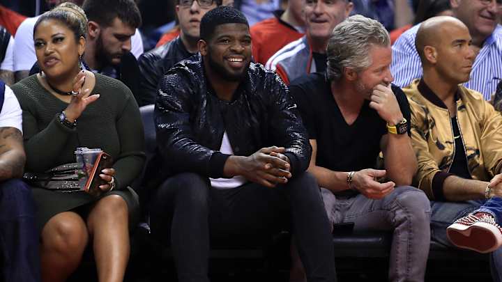 NHL rumors: Latest news on trades and signings as free agency begins