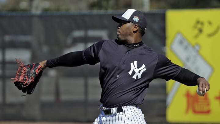 Yankees closer Chapman agrees to accept 30-game suspension Yankees closer Chapman agrees to accept 30-game suspension