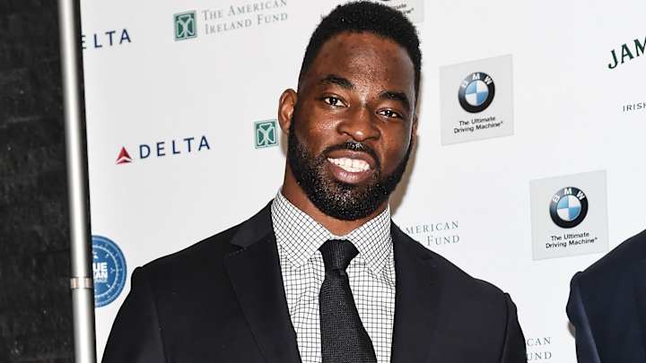 Retiring Giants DE Justin Tuck to pursue MBA at Wharton