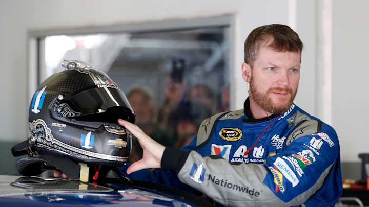 Joe Gibbs has solid chance to snap lengthy Daytona 500 skid Joe Gibbs has solid chance to snap lengthy Daytona 500 skid